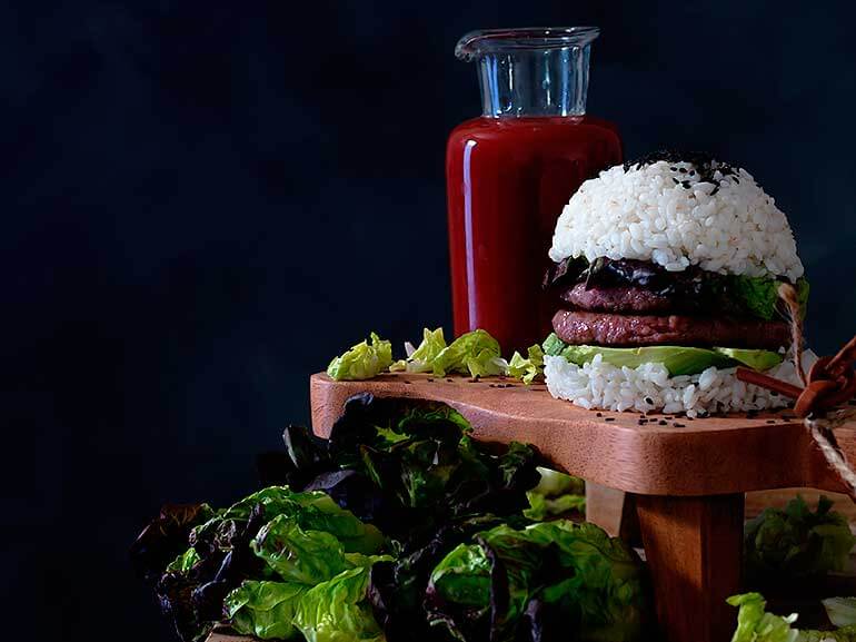 hamburguesa-saludable-sin-pan
