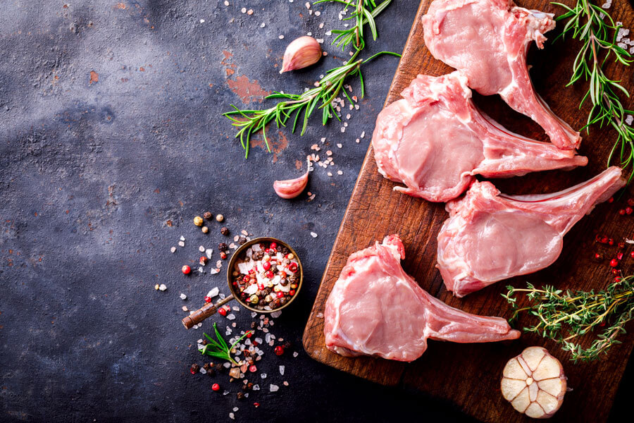 10 preguntas que seguro que te has hecho sobre la carne de cordero
