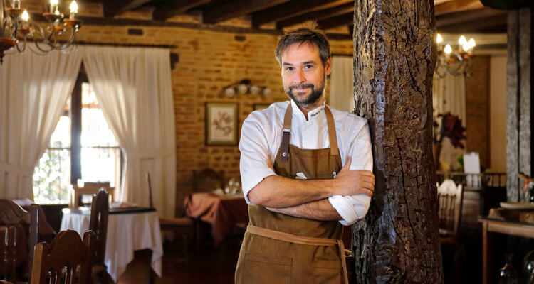 Las carnes de lechal, cordero y cabrito para las futuras estrellas de la gastronomía andaluza