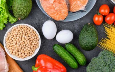 Tendencias en alimentación: ¿En qué consiste la dieta flexitariana?