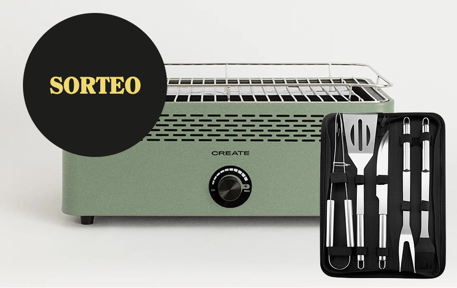 sorteo celebra lo cotidiano con cordero