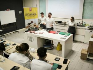 seminarios interovic