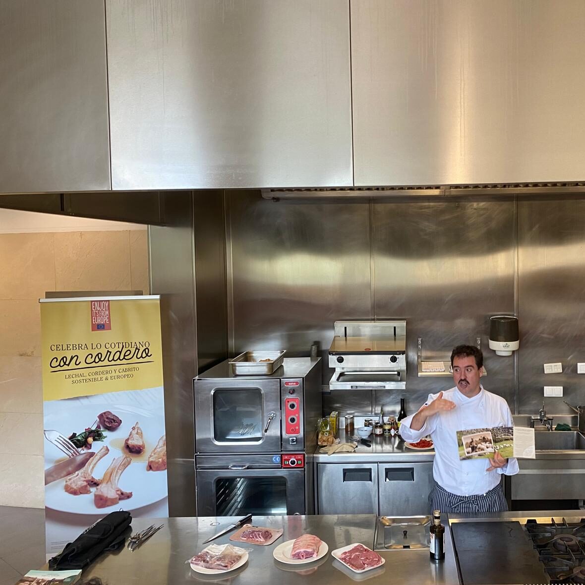 jornadas hosteleria cdt - lechal cordero cabrito3