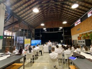jornadas hoteleria valencia castellon