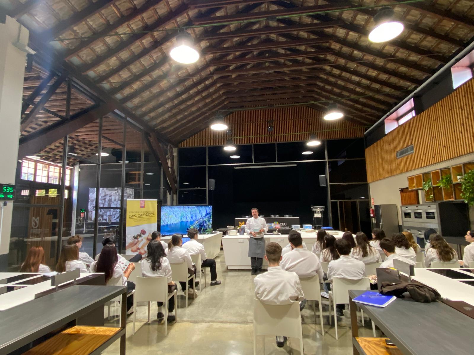 jornadas hoteleria valencia castellon
