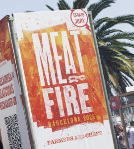 Meat And Fire 2025