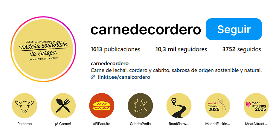 instagram interovic