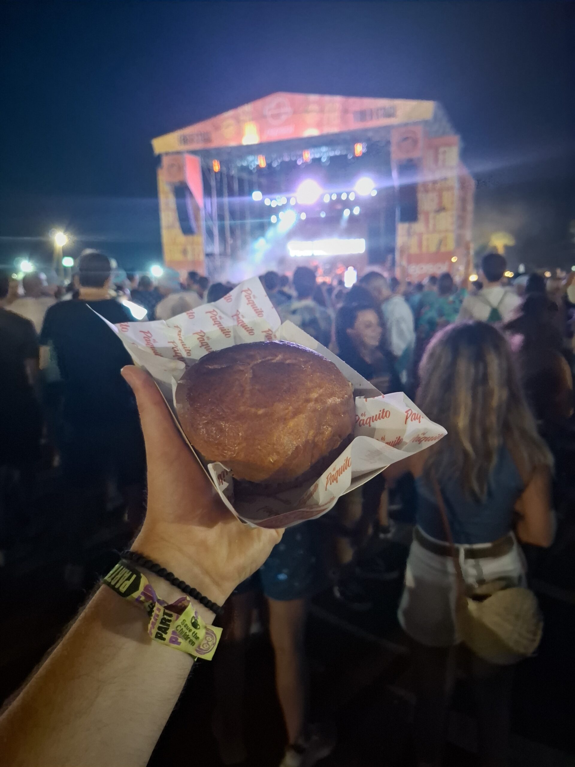 FIB celebrate cordero sostenible 2025