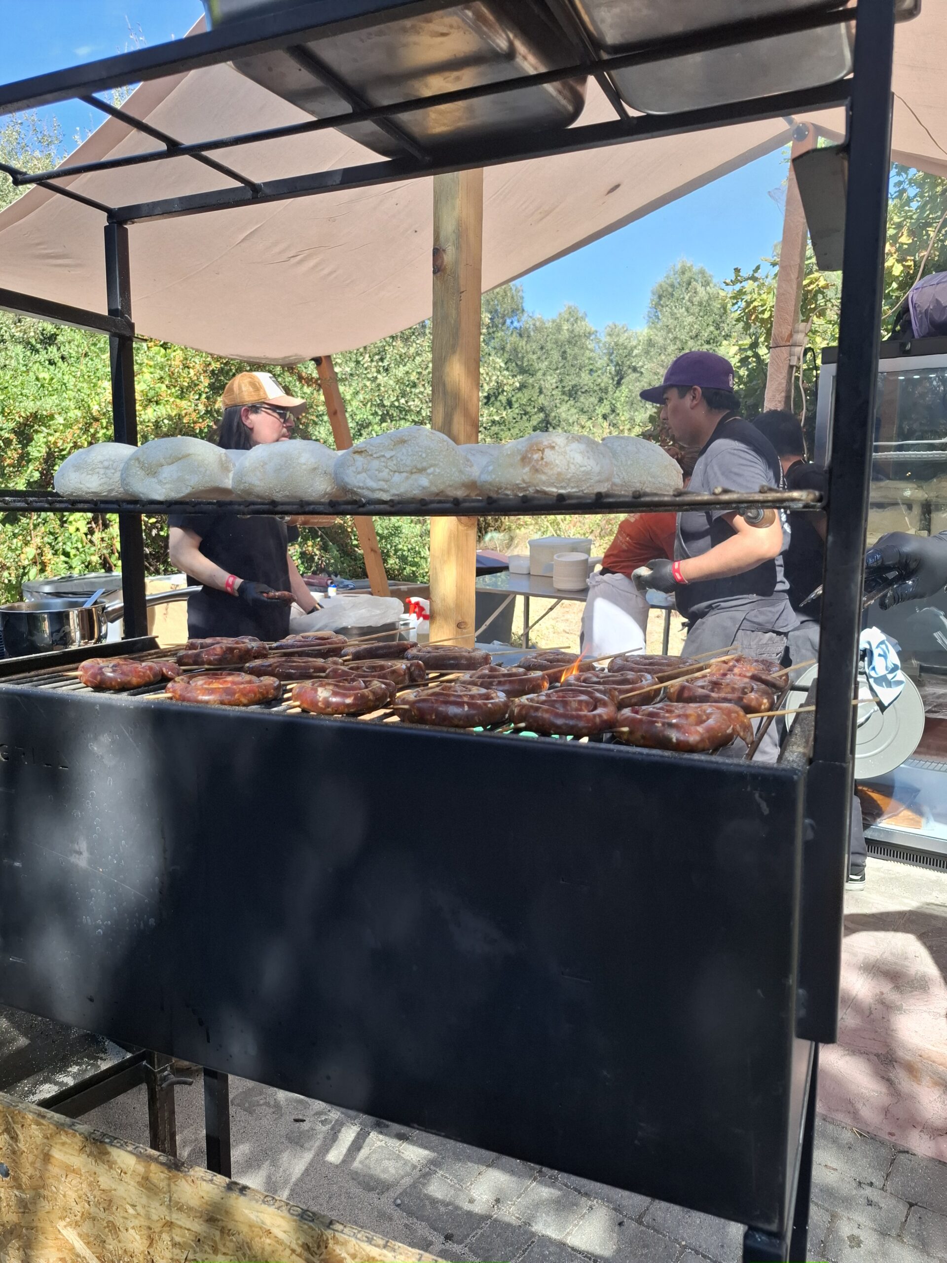chefs-on-fire-salchicha-cordero