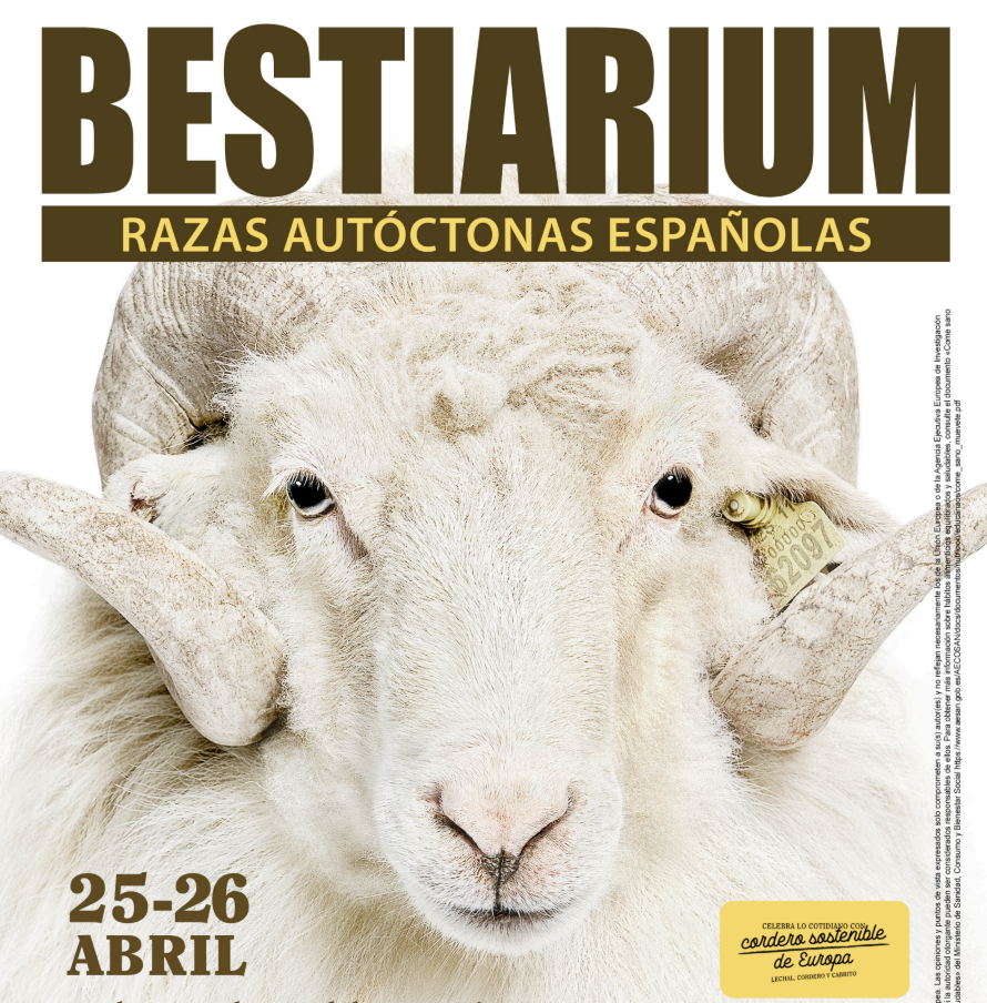 Bestiarium almagro