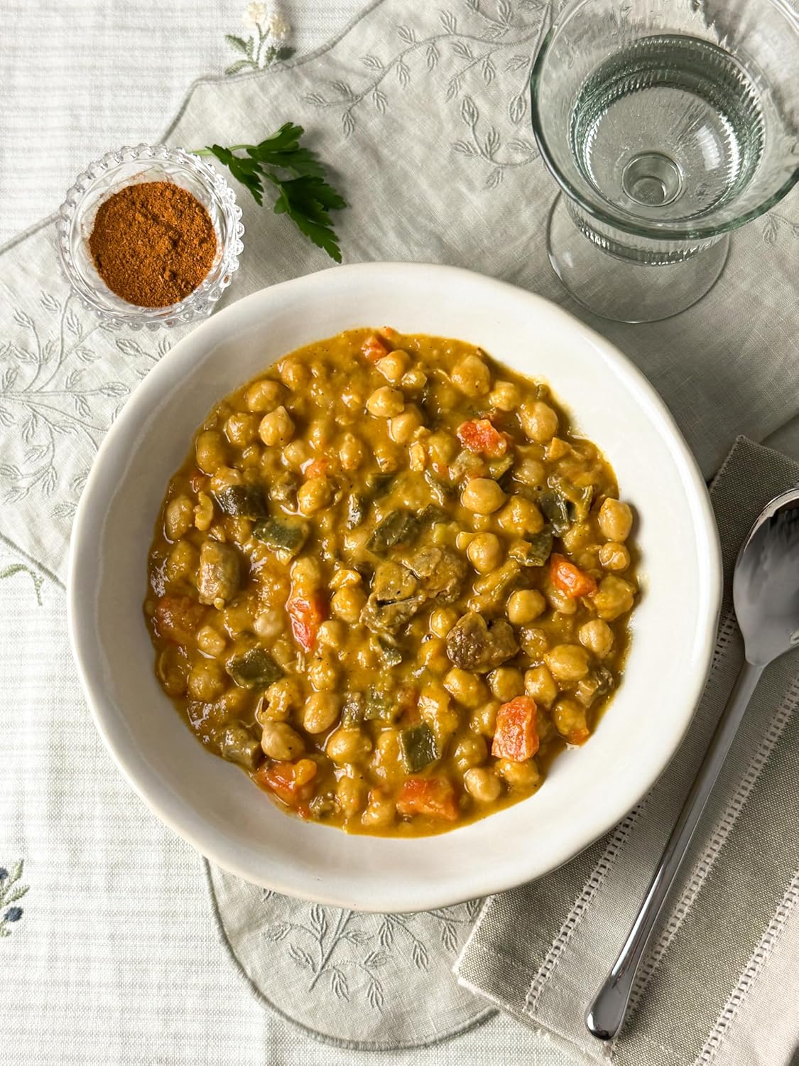 Guiso curry amazon fresh